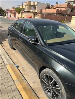 هیۆندای ازێرا